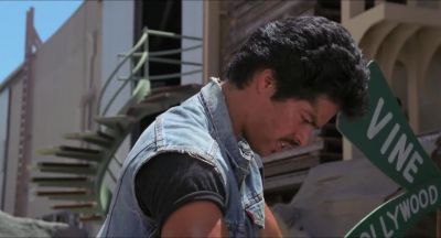 Hey look at this - La Bamba