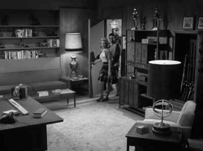Hey look at this. - Alfred Hitchcock Presents