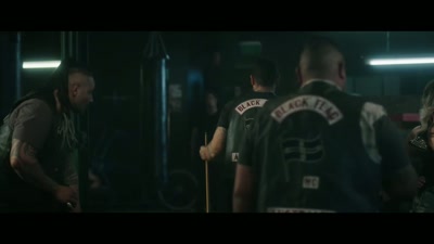 Hey, look at this!
World's shittest boy band. - Last King of the Cross