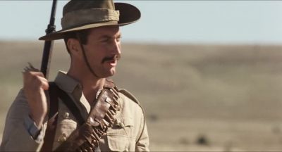 Hey look at this - Breaker Morant