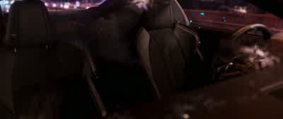 Hey, look at your suit. - Black Panther