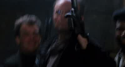 Hey look Bucket boy's online - RoboCop