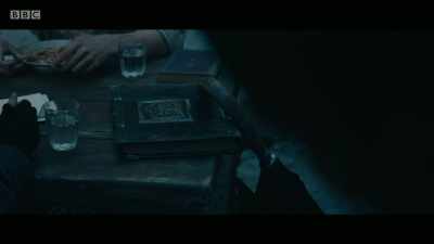 Hey, look, erm, do you have
any money, because...I don't. - Heirs of the Night