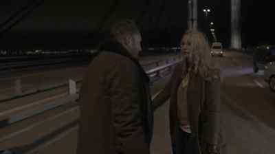 Hey look, you got this
here right... projects, - The Bridge