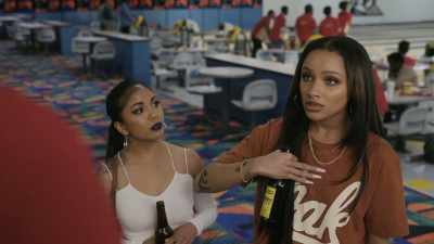 Hey, you look hella familiar. - Blindspotting