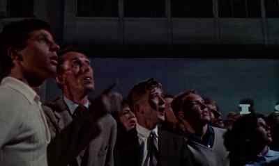 Hey, look, he's stopped. - Konga