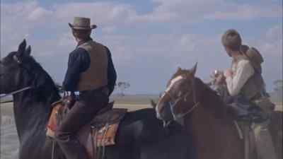 Hey look, hey, hey, hey back. - The Proud Rebel