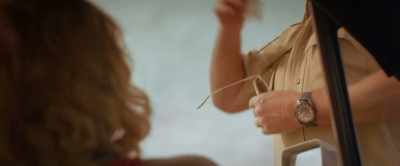- Hey, look honey, - Frank and Penelope