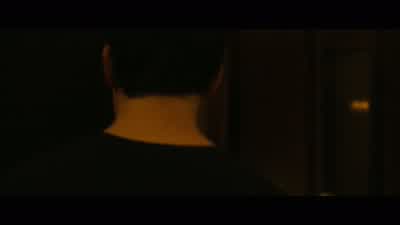 Hey, look, you... - Whiplash