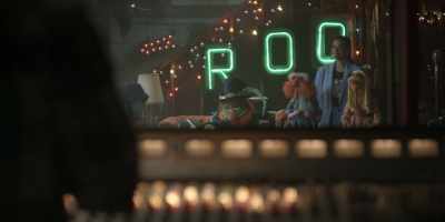 Hey, look, I got work to do here, buddy.
All right? So maybe no more Nora-ing? - The Muppets Mayhem