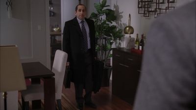Hey, look. I have the room. - House