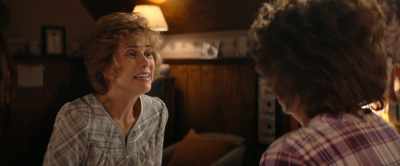 Hey, look, I know you're afraid
something is gonna go wrong, - Barb and Star Go to Vista Del Mar