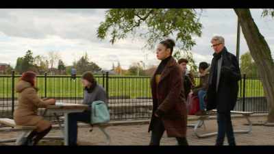 Hey! Look, I understand your behavior - October Faction