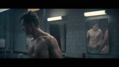 - Hey, look,
if you're attracted to Shabnam, - Deadly Class