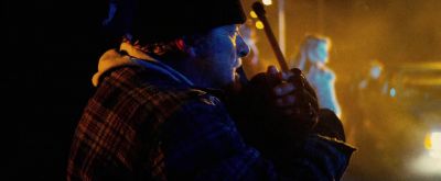 Hey look I'm the one with the money - Hobo with a Shotgun