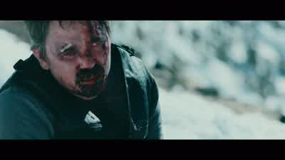Hey, look, I'm... - Wind River