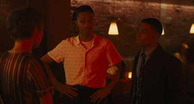 Hey, but look, this is our baby, though, - Hollywood Stargirl