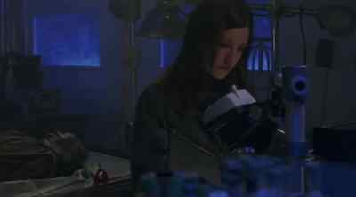 Hey, look, this is, uh... - Relic Hunter