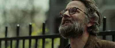 Hey, look who it is.
Good old Lazarus. - Death of a Ladies' Man