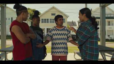 Hey, look who it is. Indian Curry's back! - Miguel Wants to Fight