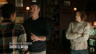 Hey, look, it's normal
to feel for another human - Whiskey Cavalier