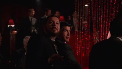 Hey, look, it's Peggy. - Mad Men