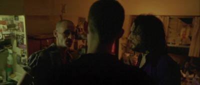 Hey you look just like me - Enter the Void