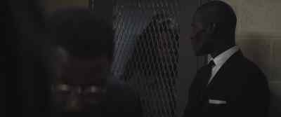 Hey, look. Let her in. - Lady in the Lake