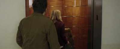 Hey, look, let's just go back
to our house and make dinner, - Separation