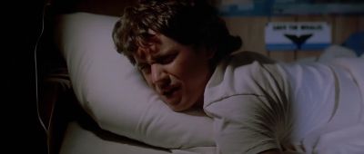 Hey you look like me Course I do I'm the beta unit - The Last Starfighter