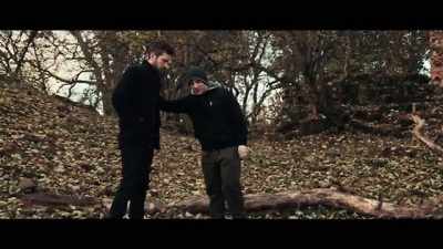 Hey look, like you said, - The Droving