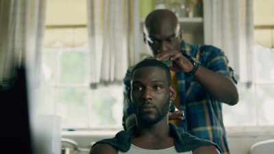 Hey, look, she love you,
she love that boy. - Queen Sugar