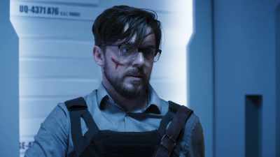 Hey, look, you made a mistake, - Doom: Annihilation