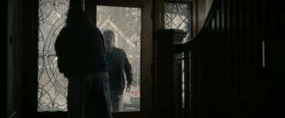 Hey, look, man, we don't
need any tamales today, - The Leech