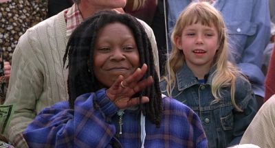 Hey look My mom's here - The Little Rascals