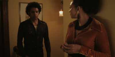Hey, look, we need to talk. - Reginald the Vampire