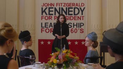 Hey, look on the bright side. - The Marvelous Mrs. Maisel