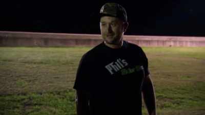 Hey, look, one good thing about it is you
and me got some good data for tomorrow. - Street Outlaws No Prep Kings Team Attack