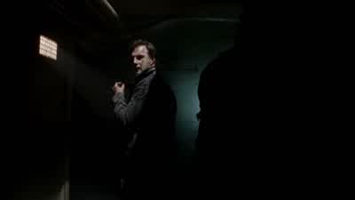 Hey, look over there. - The Walking Dead