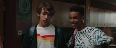 Hey, look. Remember?
He was the lead guy on Athena 9. - Hero Mode