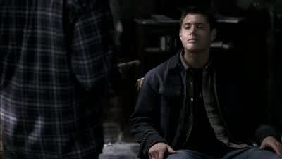 Hey, look. - Supernatural