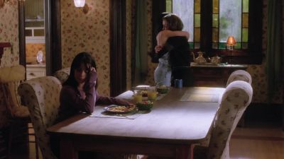 Hey. Look. - Charmed