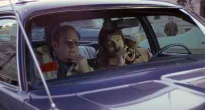Hey, look. - Fuzz
