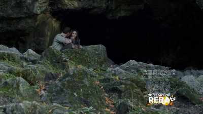 Hey look. - Romance in the Wilds
