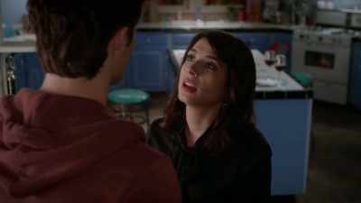 Hey, look.. - Famous in Love