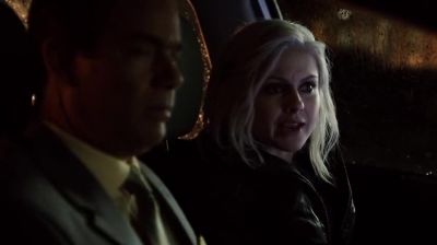 - - Hey! Look. - iZombie