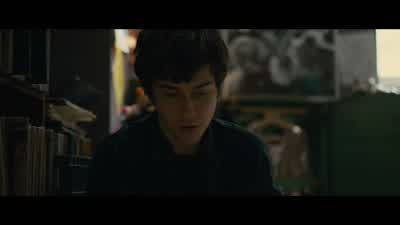 Hey, look. - Paper Towns