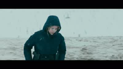 Hey, look... - Wind River