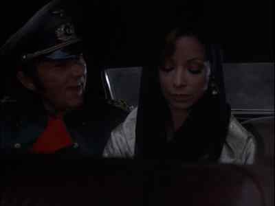 Hey, you look
smashing, love. - Hogan's Heroes