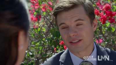 Hey, look,
this whole prince thing, - The Wrong Prince Charming